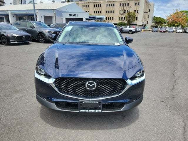 2026 Mazda Mazda CX-30 2.5 S Premium