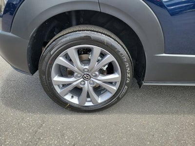 2026 Mazda Mazda CX-30 2.5 S Premium
