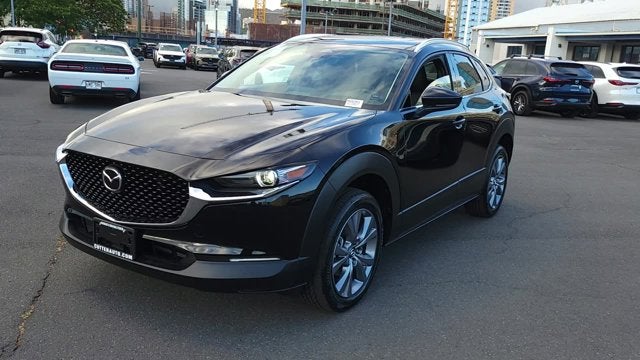 2025 Mazda Mazda CX-30 2.5 S Premium Package