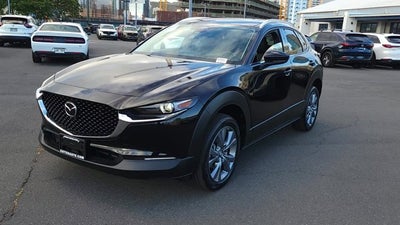 2025 Mazda Mazda CX-30 2.5 S Premium Package