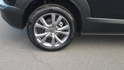 2025 Mazda Mazda CX-30 2.5 S Premium Package