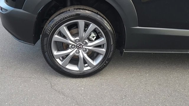 2025 Mazda Mazda CX-30 2.5 S Premium Package