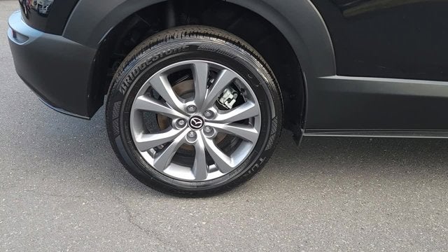 2025 Mazda Mazda CX-30 2.5 S Premium Package