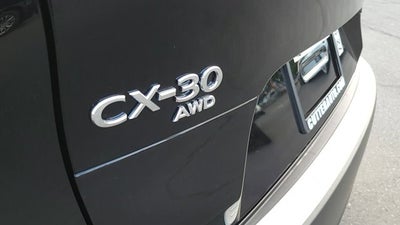 2025 Mazda Mazda CX-30 2.5 S Premium Package