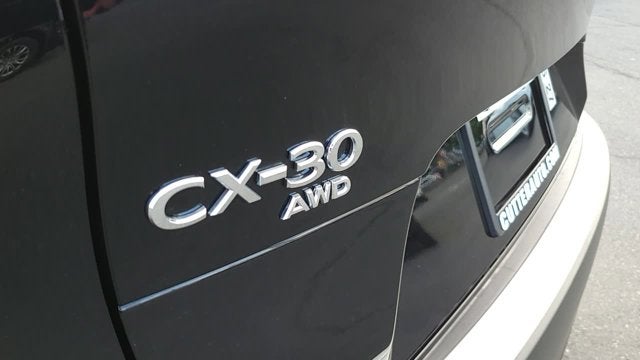 2025 Mazda Mazda CX-30 2.5 S Premium Package