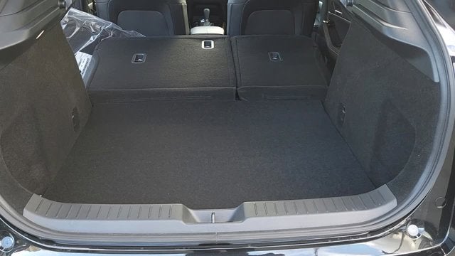 2025 Mazda Mazda CX-30 2.5 S Premium Package