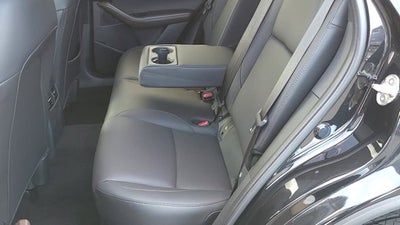 2025 Mazda Mazda CX-30 2.5 S Premium Package