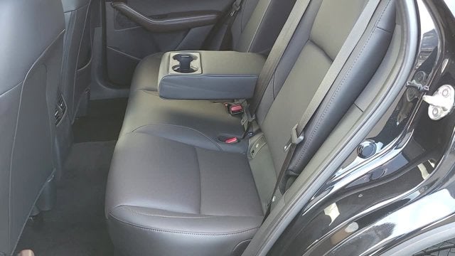 2025 Mazda Mazda CX-30 2.5 S Premium Package