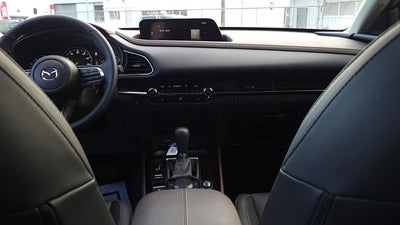 2025 Mazda Mazda CX-30 2.5 S Premium Package