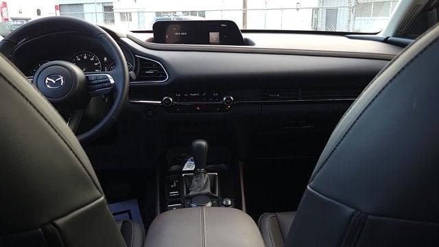 2025 Mazda Mazda CX-30 2.5 S Premium Package