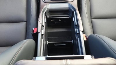 2025 Mazda Mazda CX-30 2.5 S Premium Package