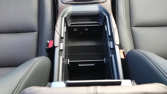 2025 Mazda Mazda CX-30 2.5 S Premium Package