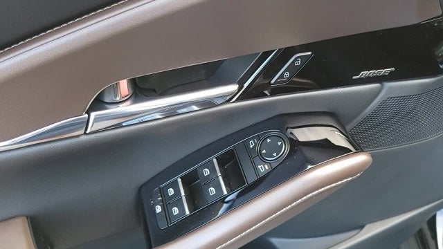 2025 Mazda Mazda CX-30 2.5 S Premium Package