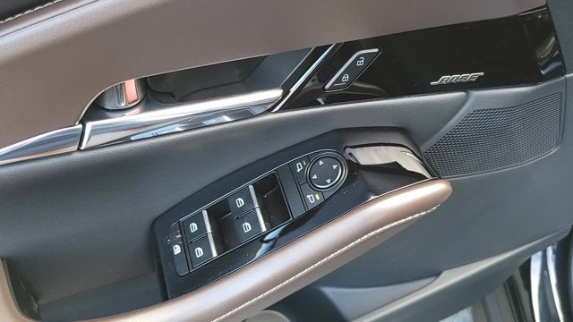 2025 Mazda Mazda CX-30 2.5 S Premium Package