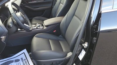 2025 Mazda Mazda CX-30 2.5 S Premium Package