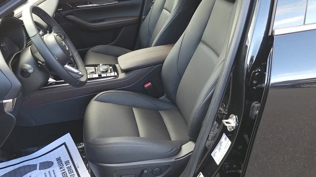 2025 Mazda Mazda CX-30 2.5 S Premium Package