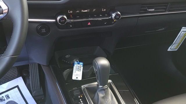 2025 Mazda Mazda CX-30 2.5 S Premium Package