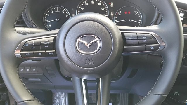 2025 Mazda Mazda CX-30 2.5 S Premium Package