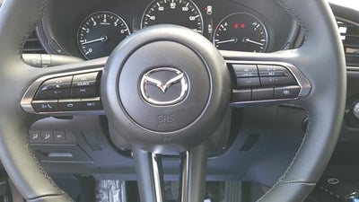 2025 Mazda Mazda CX-30 2.5 S Premium Package