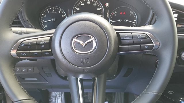 2025 Mazda Mazda CX-30 2.5 S Premium Package