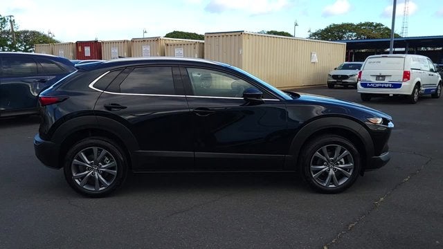 2025 Mazda Mazda CX-30 2.5 S Premium Package
