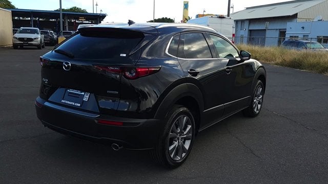 2025 Mazda Mazda CX-30 2.5 S Premium Package