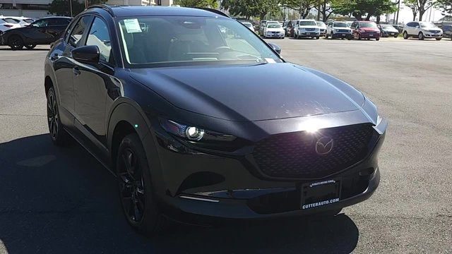 2026 Mazda Mazda CX-30 2.5 Turbo Aire Edition