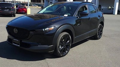 2026 Mazda Mazda CX-30 2.5 Turbo Aire Edition