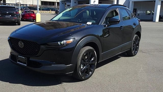 2026 Mazda Mazda CX-30 2.5 Turbo Aire Edition