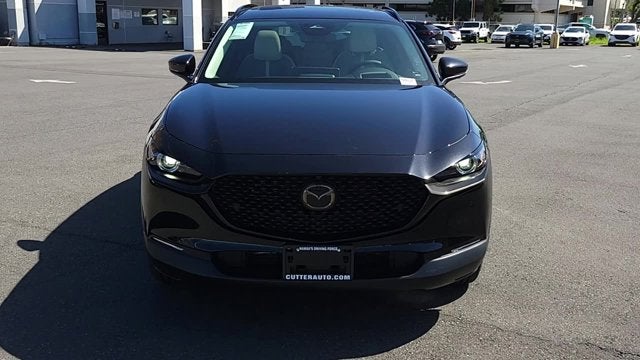 2026 Mazda Mazda CX-30 2.5 Turbo Aire Edition