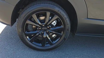 2026 Mazda Mazda CX-30 2.5 Turbo Aire Edition