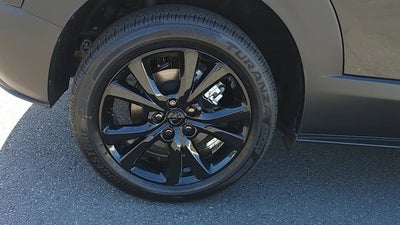 2026 Mazda Mazda CX-30 2.5 Turbo Aire Edition