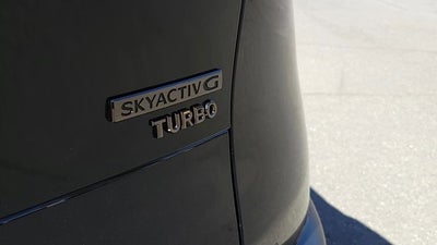 2026 Mazda Mazda CX-30 2.5 Turbo Aire Edition