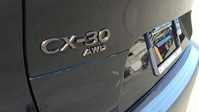 2026 Mazda Mazda CX-30 2.5 Turbo Aire Edition