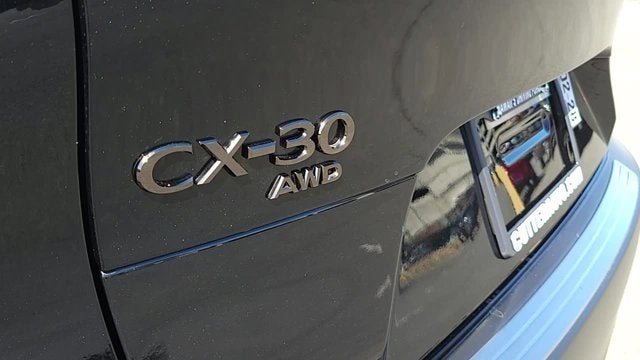 2026 Mazda Mazda CX-30 2.5 Turbo Aire Edition