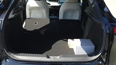 2026 Mazda Mazda CX-30 2.5 Turbo Aire Edition