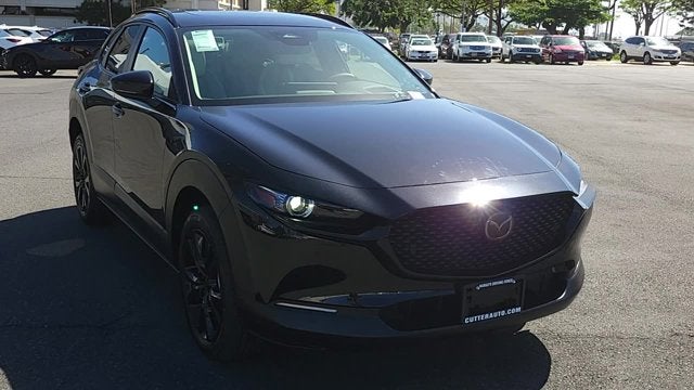 2026 Mazda Mazda CX-30 2.5 Turbo Aire Edition