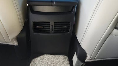 2026 Mazda Mazda CX-30 2.5 Turbo Aire Edition