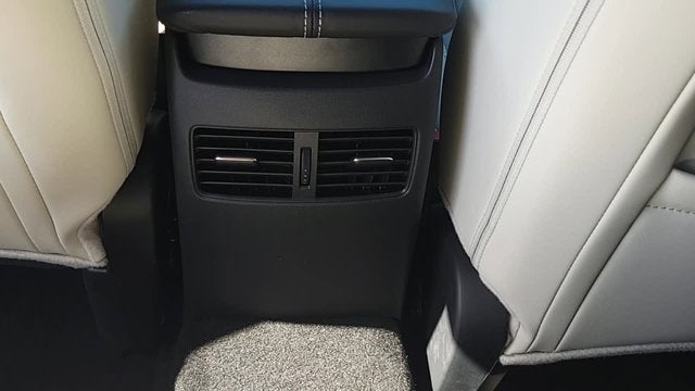 2026 Mazda Mazda CX-30 2.5 Turbo Aire Edition