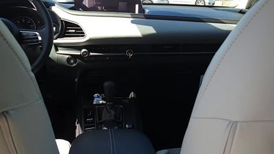 2026 Mazda Mazda CX-30 2.5 Turbo Aire Edition