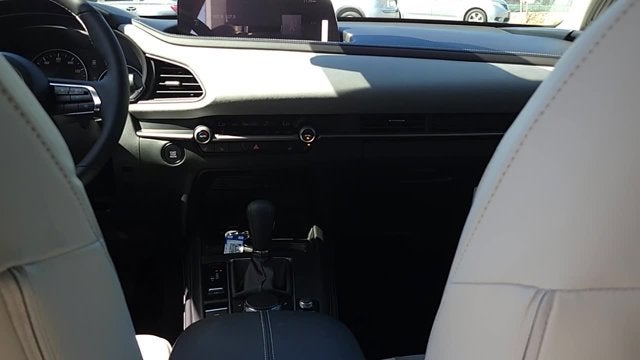 2026 Mazda Mazda CX-30 2.5 Turbo Aire Edition