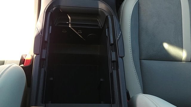 2026 Mazda Mazda CX-30 2.5 Turbo Aire Edition