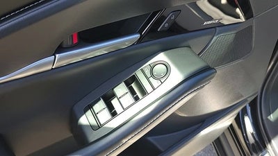 2026 Mazda Mazda CX-30 2.5 Turbo Aire Edition