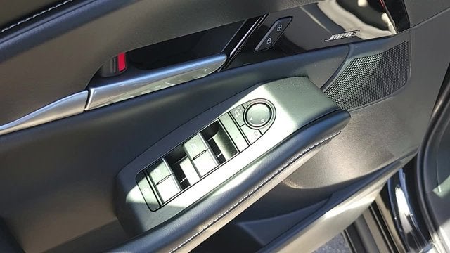 2026 Mazda Mazda CX-30 2.5 Turbo Aire Edition