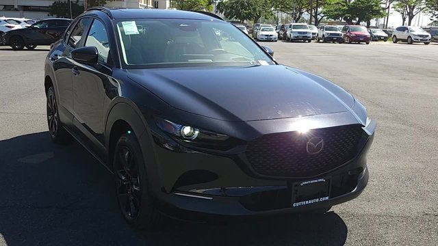 2026 Mazda Mazda CX-30 2.5 Turbo Aire Edition