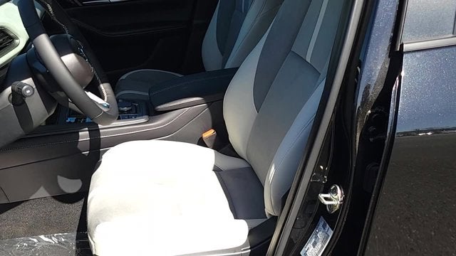 2026 Mazda Mazda CX-30 2.5 Turbo Aire Edition