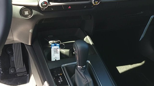 2026 Mazda Mazda CX-30 2.5 Turbo Aire Edition