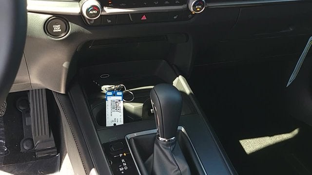 2026 Mazda Mazda CX-30 2.5 Turbo Aire Edition