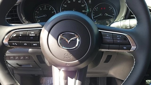 2026 Mazda Mazda CX-30 2.5 Turbo Aire Edition