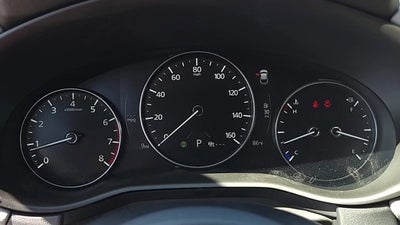 2026 Mazda Mazda CX-30 2.5 Turbo Aire Edition